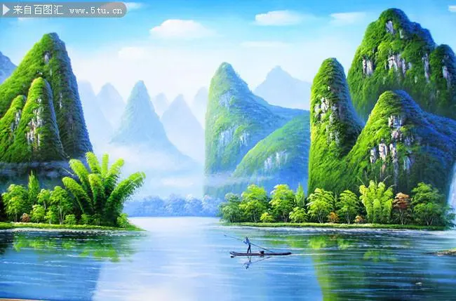 智能化绿色智能